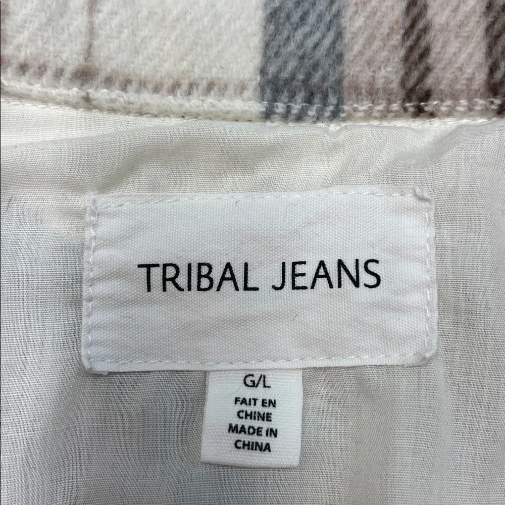 Tribal elevate your
